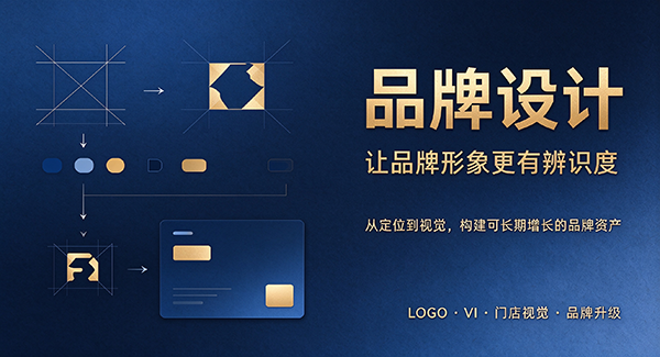 崇仁县品牌设计